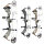 BEAR ARCHERY Adapt 2 RTH - 45-70 lbs - Arco de poleas