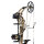 BEAR ARCHERY Adapt 2 RTH - 45-70 lbs - Arco de poleas
