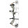 BEAR ARCHERY Adapt 2 RTH - 45-70 lbs - Arco de poleas
