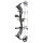 BEAR ARCHERY Adapt 2 RTH - 45-70 lbs - Arco de poleas