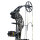 BEAR ARCHERY Adapt 2 RTH - 45-70 lbs - Arco de poleas