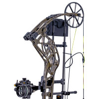 BEAR ARCHERY Adapt 2+ RTH - 45-70 lbs - Arco de poleas