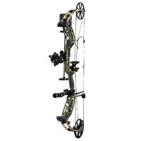 BEAR ARCHERY Adapt 2+ RTH - 45-70 lbs - Arco de poleas
