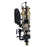 BEAR ARCHERY Adapt 2+ RTH - 45-70 lbs - Arco de poleas