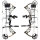 BEAR ARCHERY Adapt 2+ RTH - 45-70 lbs - Arco de poleas
