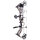 BEAR ARCHERY Adapt 2+ RTH - 45-70 lbs - Arco de poleas