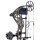 BEAR ARCHERY Adapt 2+ RTH - 45-70 lbs - Arco de poleas
