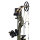 BEAR ARCHERY Adapt 2+ RTH - 45-70 lbs - Arco de poleas