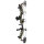 BEAR ARCHERY Adapt 2+ RTH - 45-70 lbs - Arco de poleas