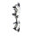 BEAR ARCHERY Gamekeeper RTH - 45-70 lbs - Arco de poleas