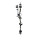 BEAR ARCHERY Gamekeeper RTH - 45-70 lbs - Arco de poleas