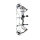 BEAR ARCHERY Gamekeeper RTH - 45-70 lbs - Arco de poleas