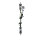 BEAR ARCHERY Gamekeeper RTH - 45-70 lbs - Arco de poleas