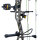 BEAR ARCHERY Gamekeeper RTH - 45-70 lbs - Arco de poleas