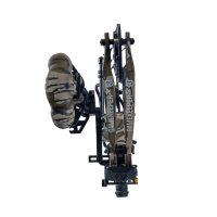 BEAR ARCHERY Gamekeeper Jr RTH - 5-50 lbs - Arco de poleas