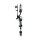 BEAR ARCHERY Gamekeeper Jr RTH - 5-50 lbs - Arco de poleas
