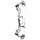 BEAR ARCHERY Persist 33 - 45-70 lbs - Compoundbogen