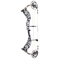 BEAR ARCHERY Whitetail INT - 45-70 lbs - Arco de poleas