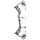 BEAR ARCHERY Whitetail INT - 45-70 lbs - Arco de poleas