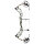 BEAR ARCHERY Whitetail INT - 45-70 lbs - Arco de poleas