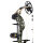 BEAR ARCHERY Whitetail INT RTH - 45-70 lbs - Compoundbogen