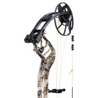 BEAR ARCHERY Legend 30 - 14-70 lbs - Arco de poleas
