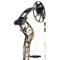 BEAR ARCHERY Legend 30 - 14-70 lbs - Arco de poleas