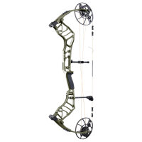 BEAR ARCHERY Legend 30 - 14-70 lbs - Arco de poleas