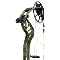 BEAR ARCHERY Legend 30 - 14-70 lbs - Arco de poleas