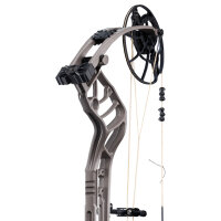 BEAR ARCHERY Legend 30 - 14-70 lbs - Arco de poleas