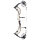 BEAR ARCHERY Legend 30 - 14-70 lbs - Arco de poleas