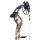 BEAR ARCHERY Legend 30 - 14-70 lbs - Arco de poleas