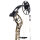 BEAR ARCHERY Legend 30 - 14-70 lbs - Arco de poleas