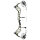 BEAR ARCHERY Legend 30 - 14-70 lbs - Arco de poleas