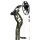 BEAR ARCHERY Legend 30 - 14-70 lbs - Arco de poleas
