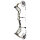 BEAR ARCHERY Legend 30 - 14-70 lbs - Arco de poleas