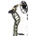 BEAR ARCHERY Legend 30 - 14-70 lbs - Arco de poleas