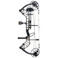 BEAR ARCHERY Legend 30 - RTH - 14-70 lbs - Arco de poleas