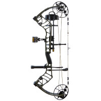BEAR ARCHERY Legend 30 - RTH - 14-70 lbs - Arco de poleas