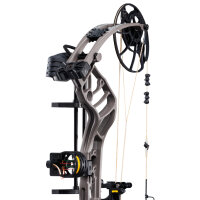 BEAR ARCHERY Legend 30 - RTH - 14-70 lbs - Arco de poleas