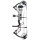 BEAR ARCHERY Legend 30 - RTH - 14-70 lbs - Arco de poleas