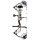 BEAR ARCHERY Legend 30 - RTH - 14-70 lbs - Arco de poleas
