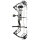 BEAR ARCHERY Legend 30 - RTH - 14-70 lbs - Arco de poleas