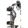 BEAR ARCHERY Legend 30 - RTH - 14-70 lbs - Arco de poleas