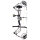 BEAR ARCHERY Legend 30 - RTH - 14-70 lbs - Arco de poleas