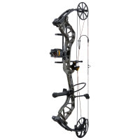 BEAR ARCHERY Species XT RTH - 45-70 lbs - Arco de poleas
