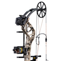 BEAR ARCHERY Species XT RTH - 45-70 lbs - Arco de poleas