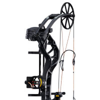 BEAR ARCHERY Species XT RTH - 45-70 lbs - Arco de poleas