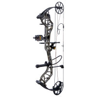 BEAR ARCHERY Species XT RTH - 45-70 lbs - Arco de poleas