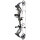 BEAR ARCHERY Species XT RTH - 45-70 lbs - Arco de poleas